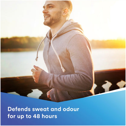 Rexona Men Deodorant Original 50 Ml