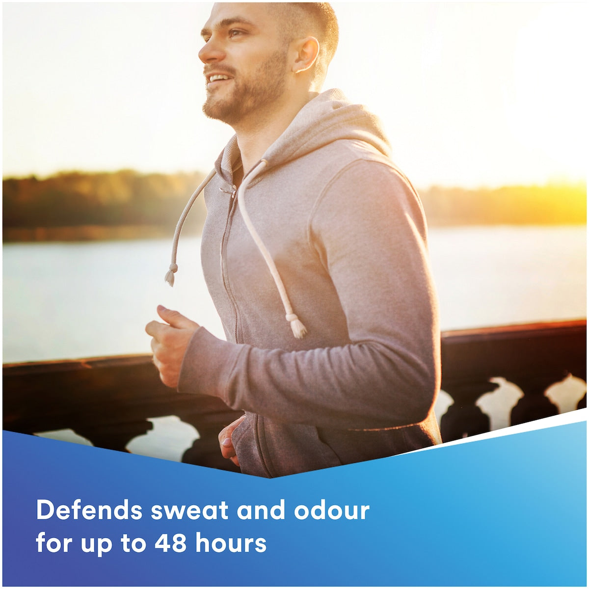 Rexona Men Deodorant Original 50ml
