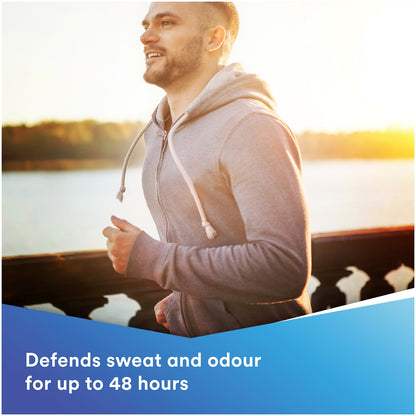 Rexona Men Deodorant Original 50ml