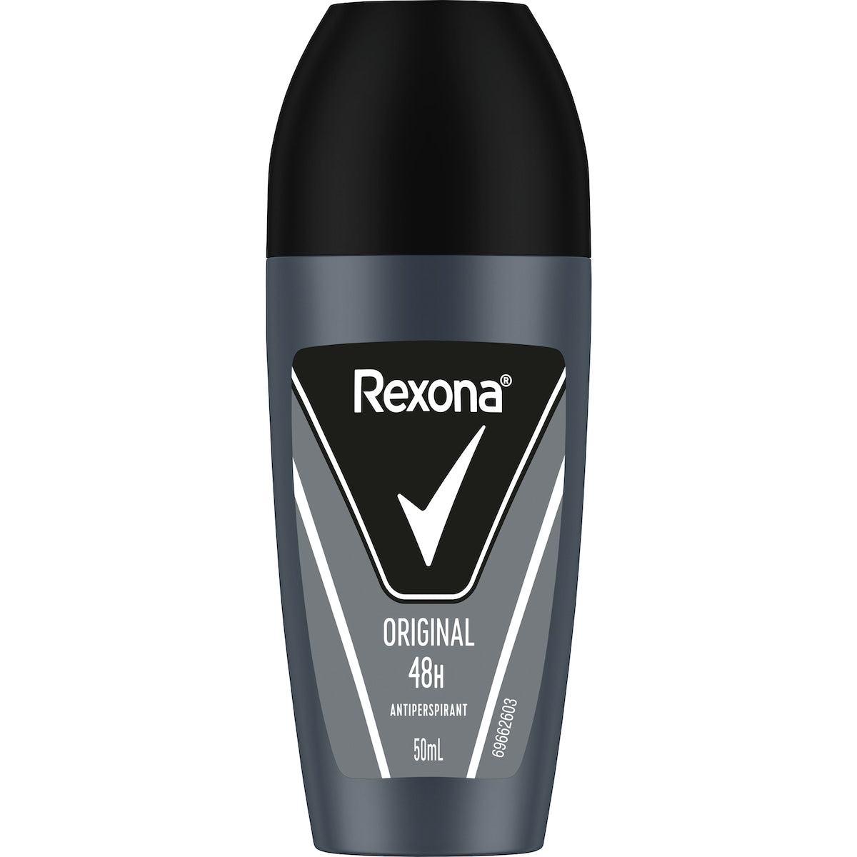 Rexona Men Deodorant Original 50 Ml