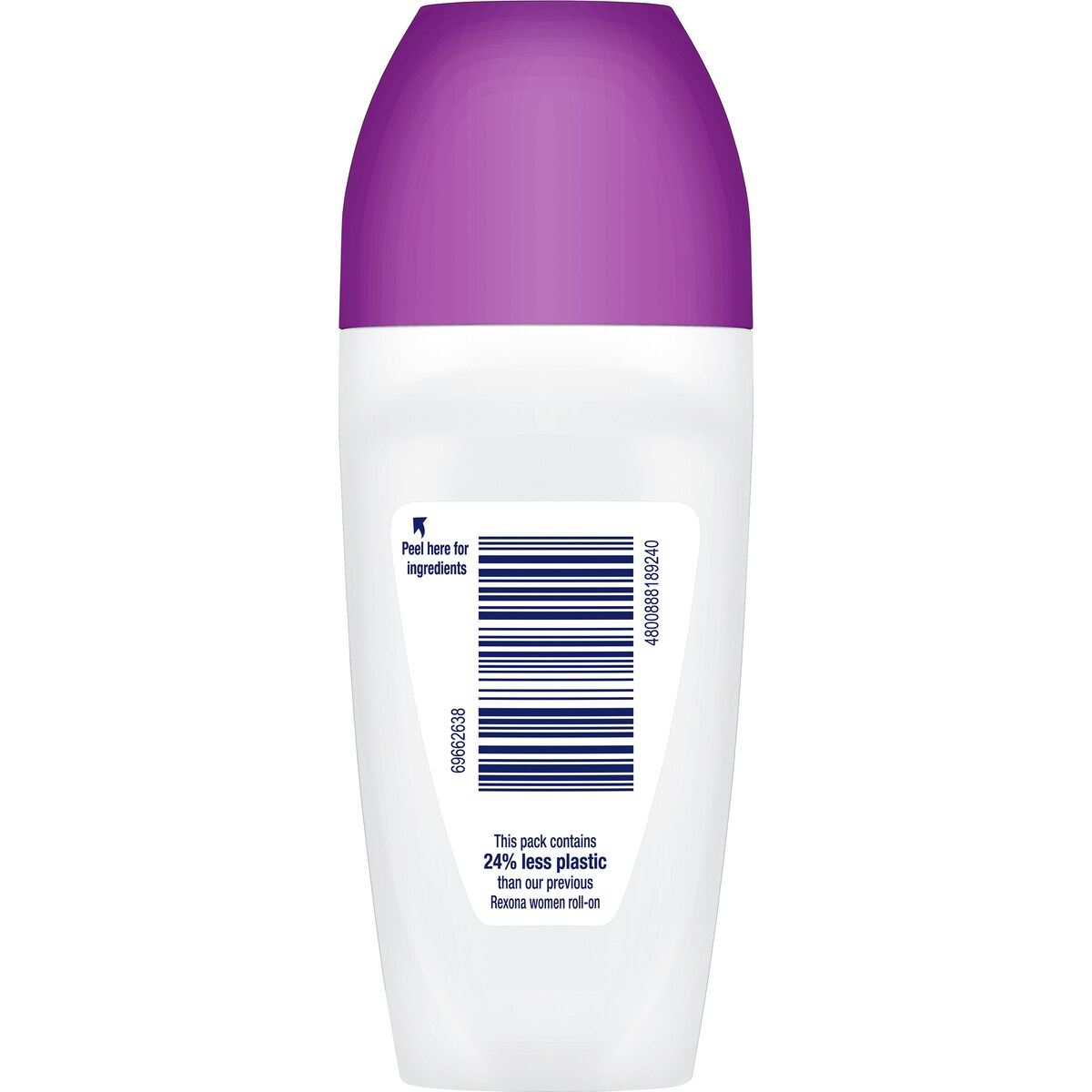 Rexona Women Deodorant Classic 50 Ml