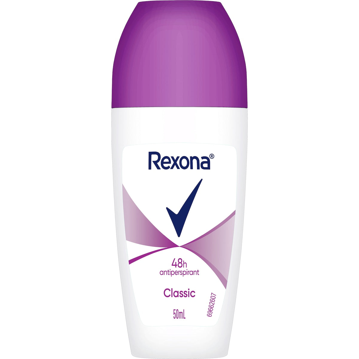 Rexona Women Deodorant Classic 50 Ml