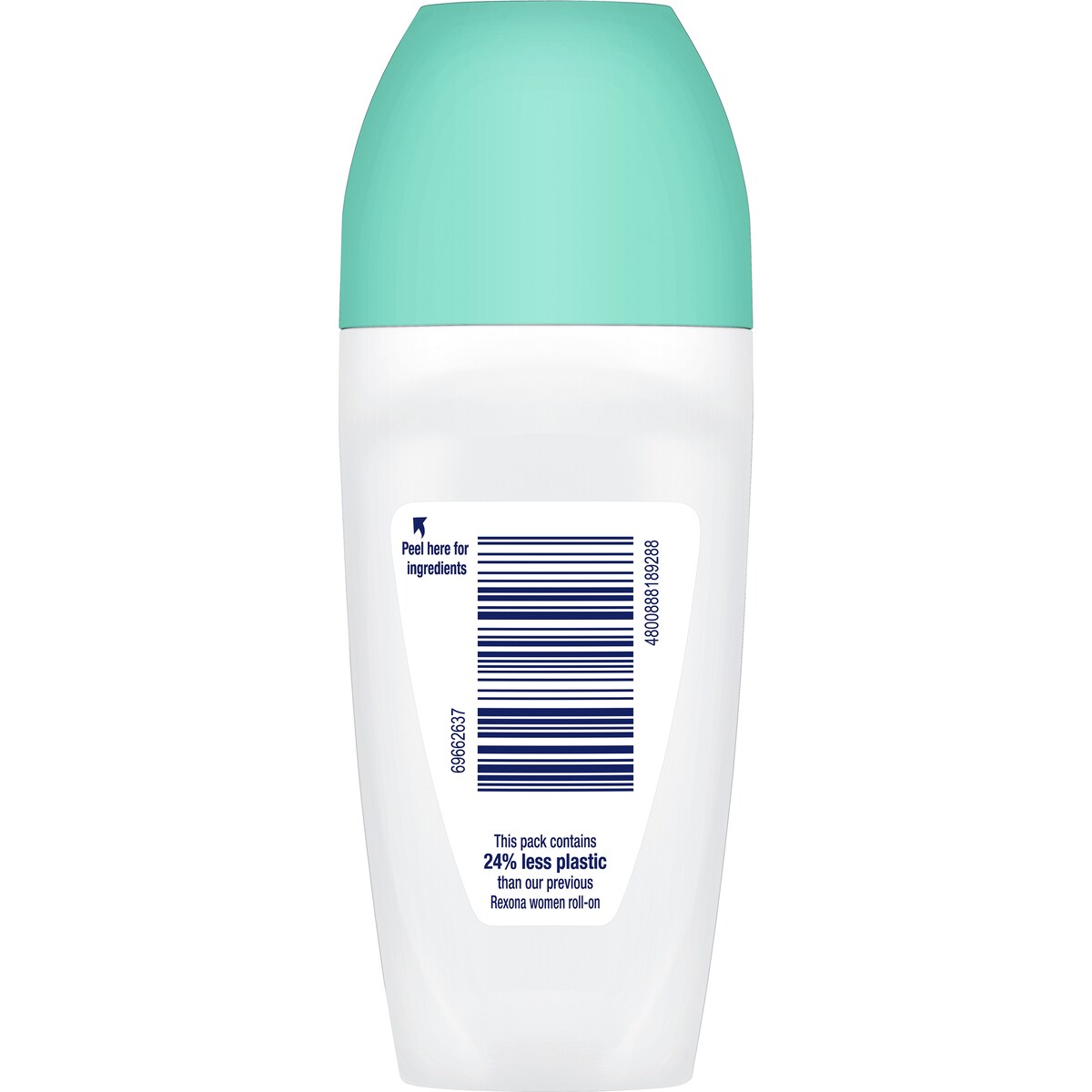 Rexona Women Antiperspirant Deodorant Shower Fresh Roll On 50ml