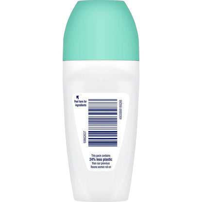 Rexona Women Antiperspirant Deodorant Shower Fresh Roll On 50ml