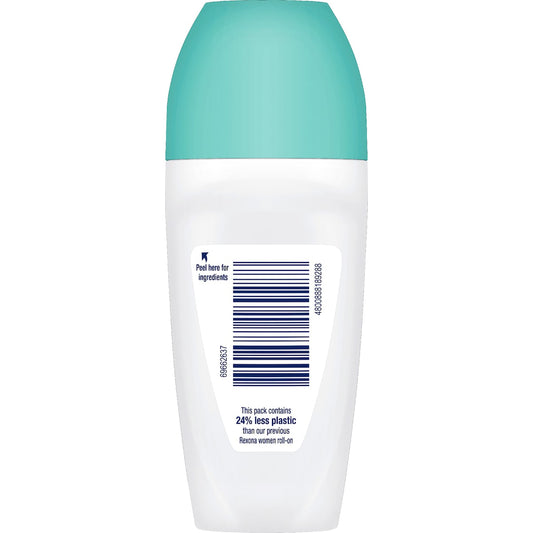 Rexona Women 48hr Deodorant Roll On Shower Fresh 50ml