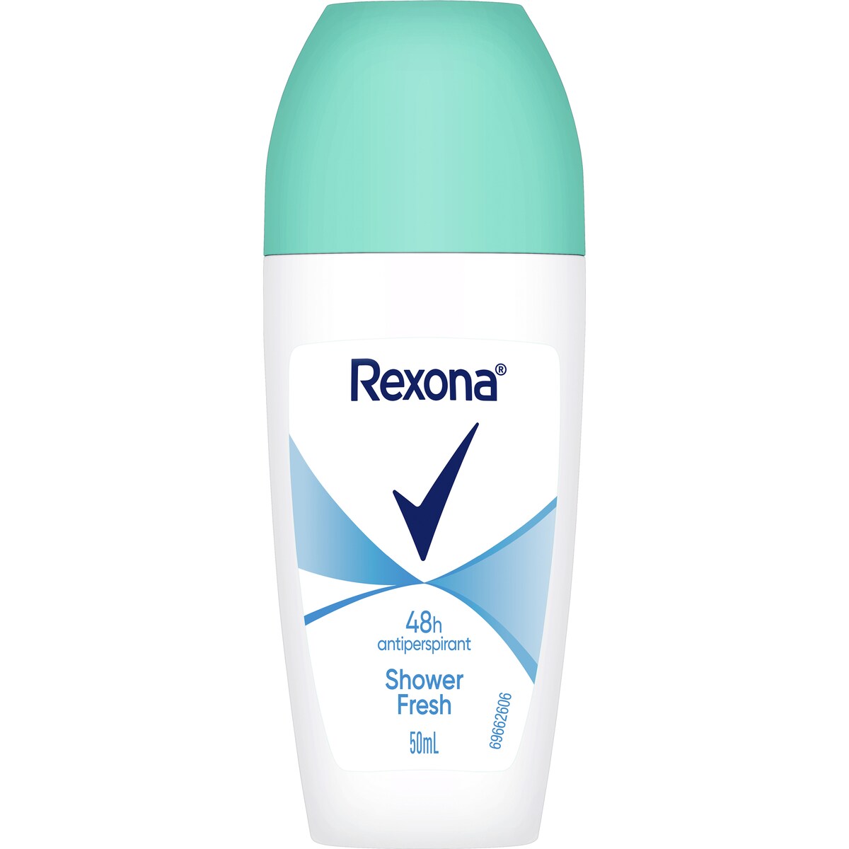 Rexona Women Antiperspirant Deodorant Shower Fresh Roll On 50ml