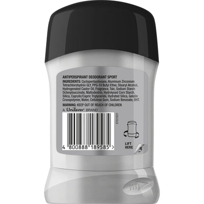 Rexona Men Deodorant Sport 48h 52ml