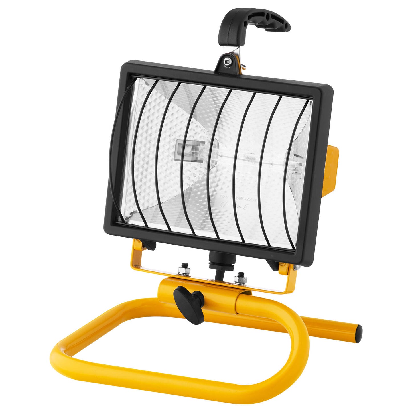 Arlec Portable Halogen Worklight - 500W