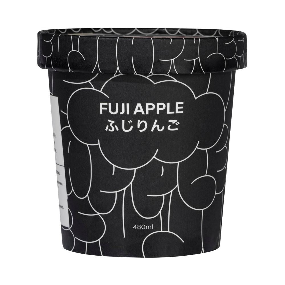 Kori Sorbet Fuji Apple - 480mL