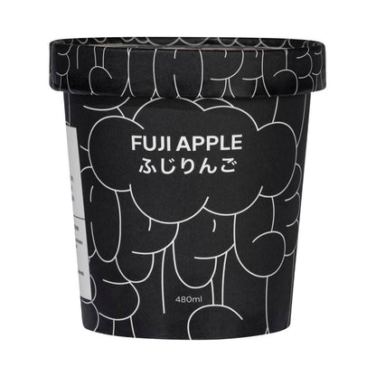 Kori Sorbet Fuji Apple - 480mL