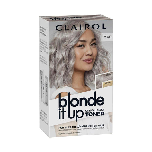 airol Blonde It Up Toner Radiant Opal - 1 pack