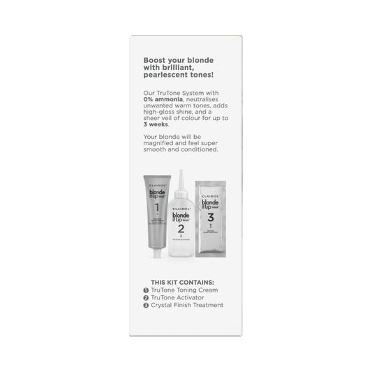 airol Blonde It Up Toner Radiant Opal - 1 pack