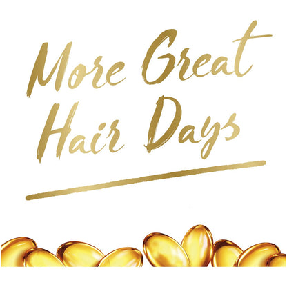 Pantene Daily Moisture Renewal Nourishing Conditioner 900mL