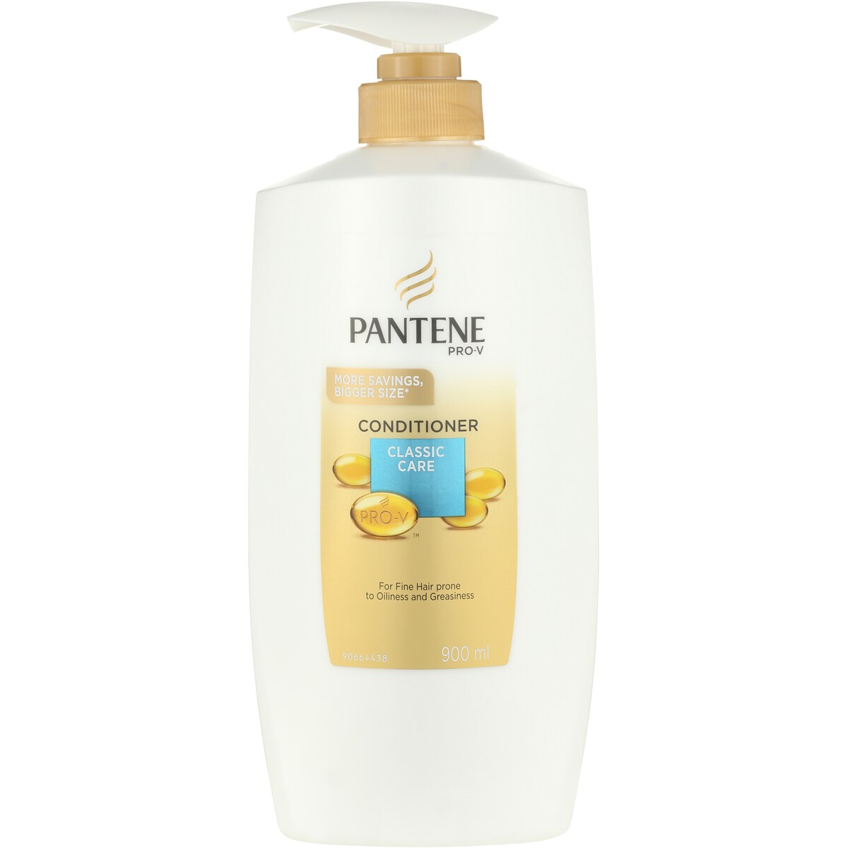 Pantene Pro-V Classic Care Conditioner 900mL