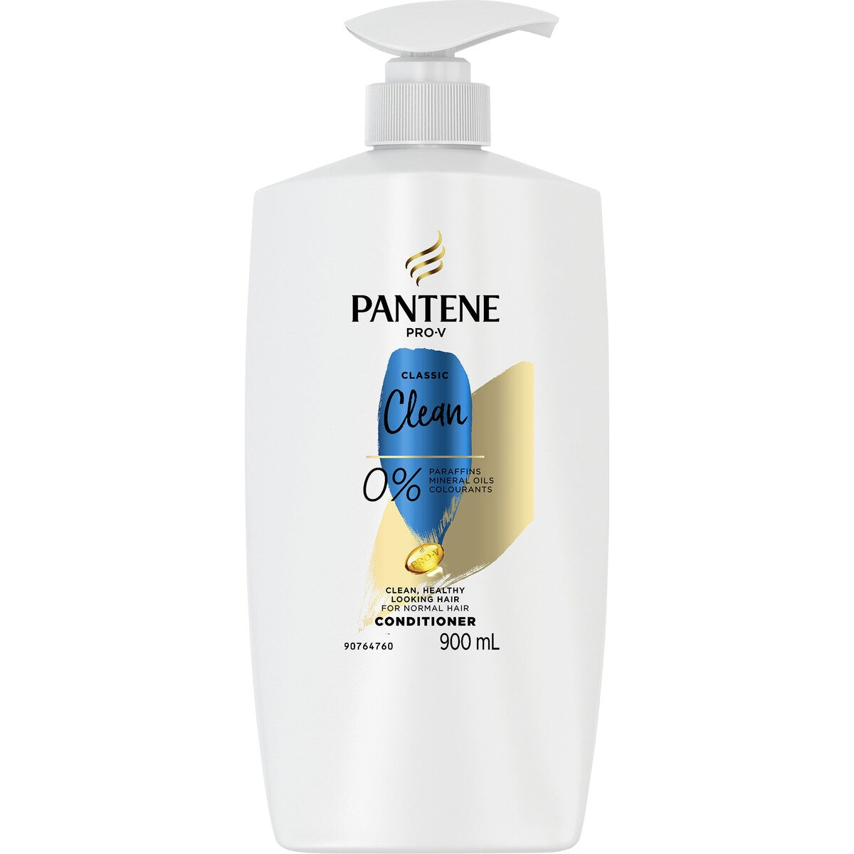 Pantene Pro-V Classic Care Conditioner 900mL