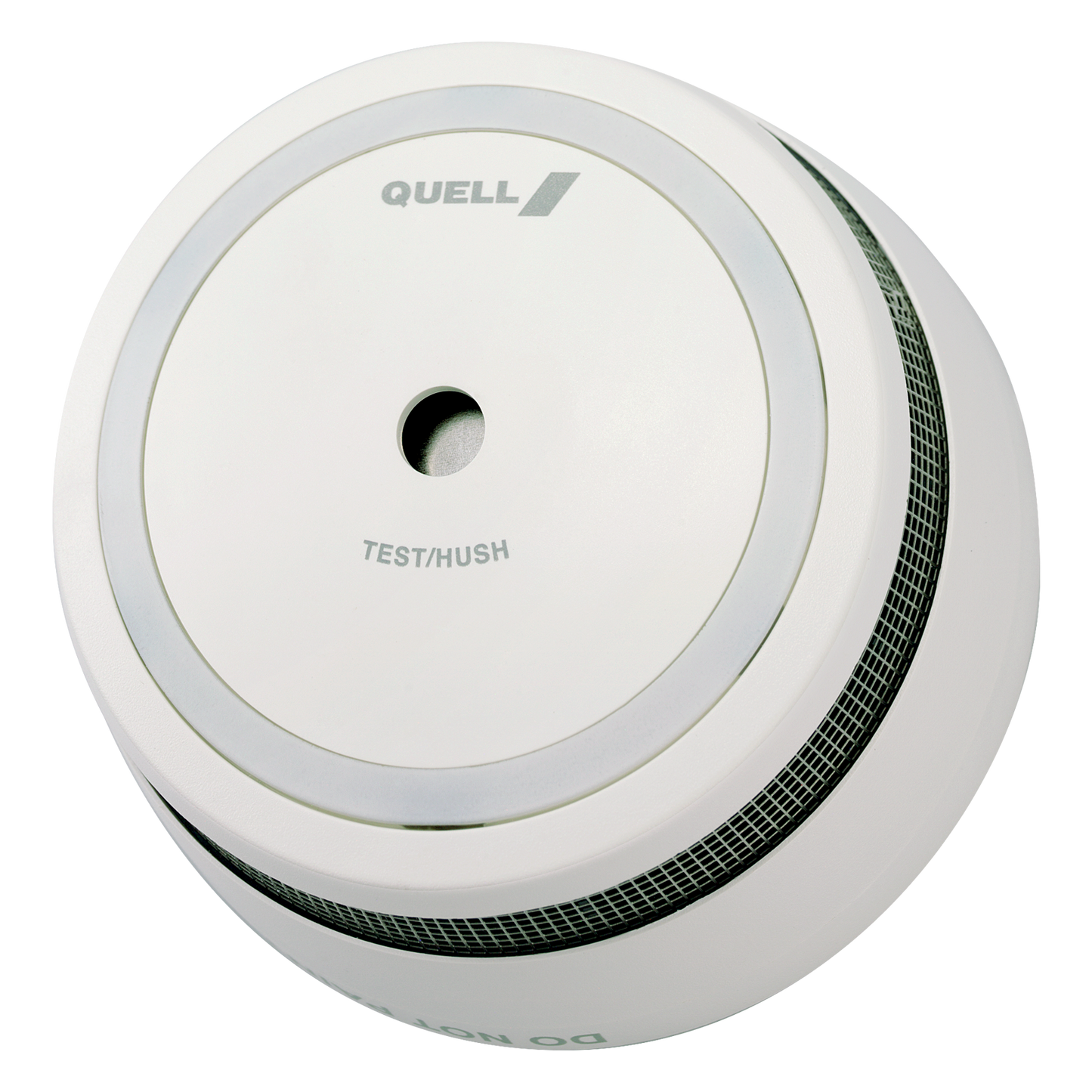 Quell Q5000 Wireless Interconnect Photoelectric Smoke Alarm - 10 Year - 78mm