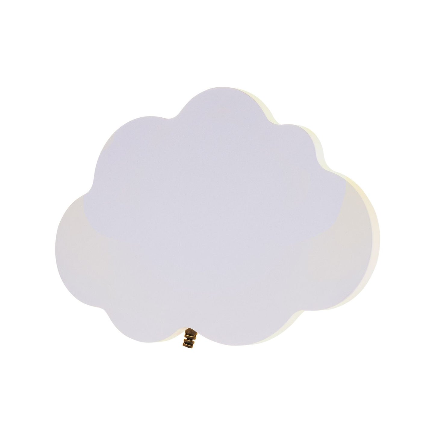 Verve Cloud LED Wall Light - 242 x 170mm