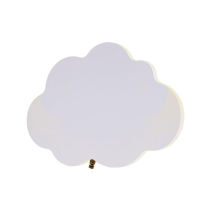 Verve Cloud LED Wall Light - 242 x 170mm