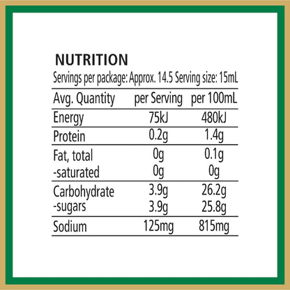 Heinz Tomato Ketchup Squeezy Bottle 220ml