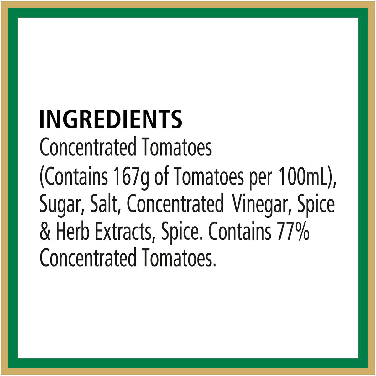 Heinz Ketchup Tomato Sauce 220mL