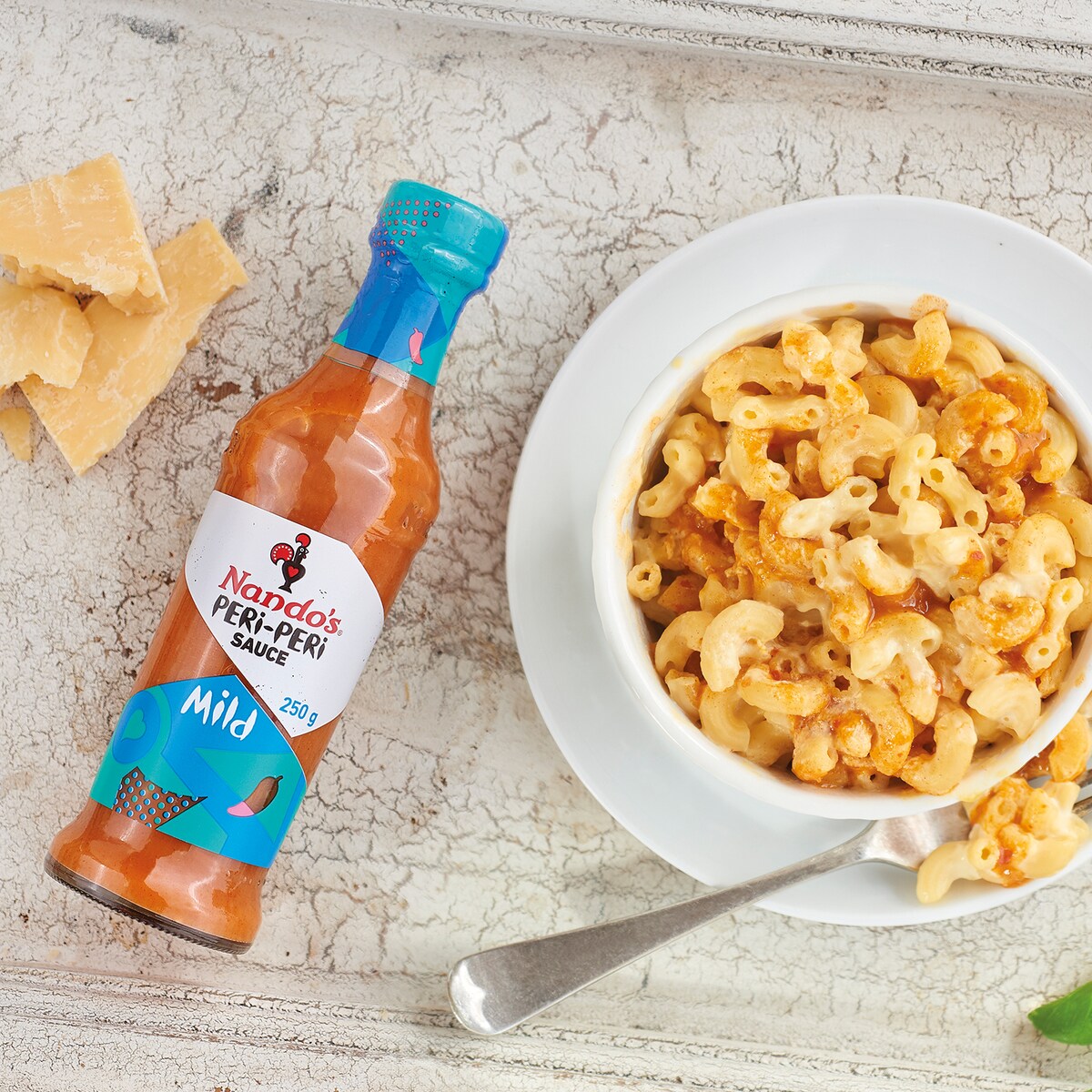 Nandos Mild Peri-Peri Chilli Sauce Sauce 250g