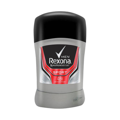 Rexona Men Deodorant 48hr Stick Sport Defence - 52g