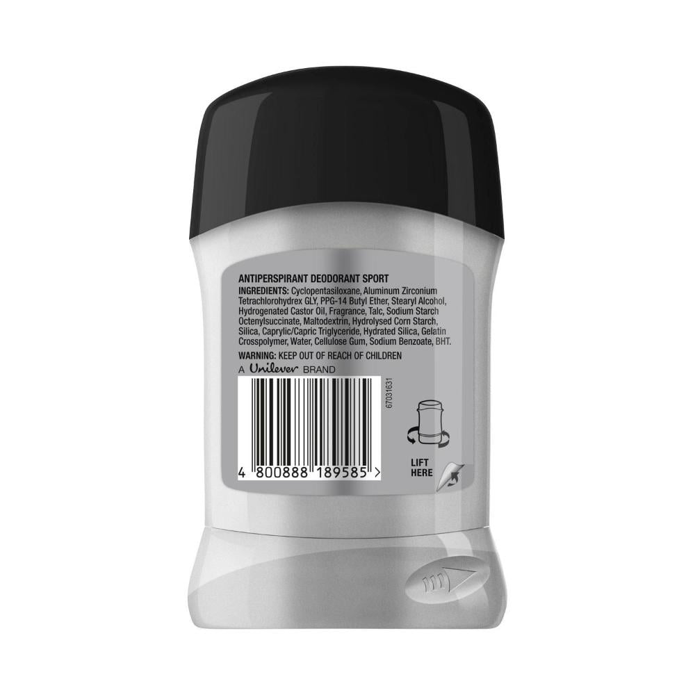 Rexona Men Deodorant Stick Antiperspirant Sport Defence - 52g