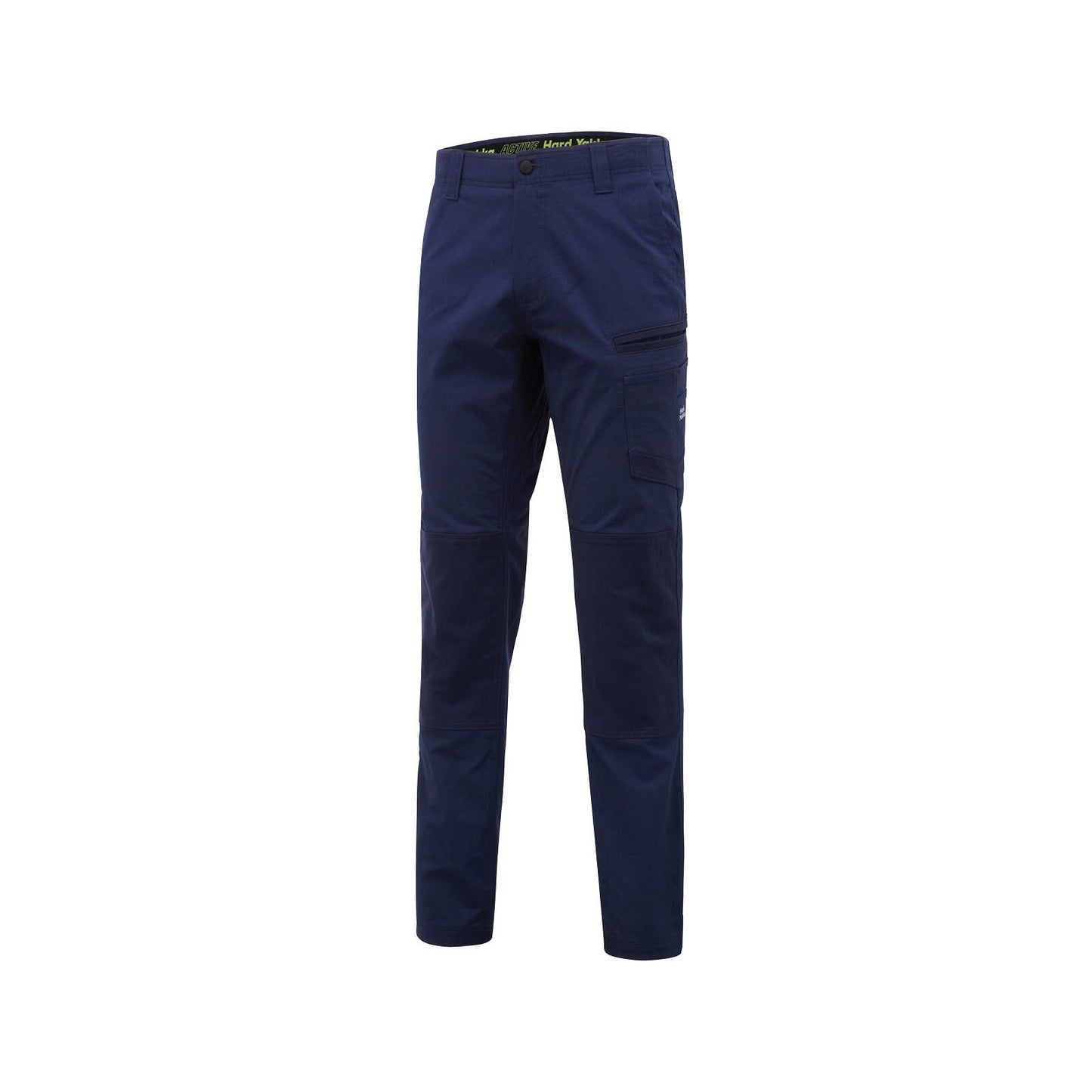 Hard Yakka Navy Raptor Pants - Size 82