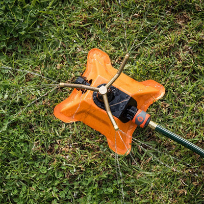 Pope Click and Go Canberra Sprinkler - 205mm