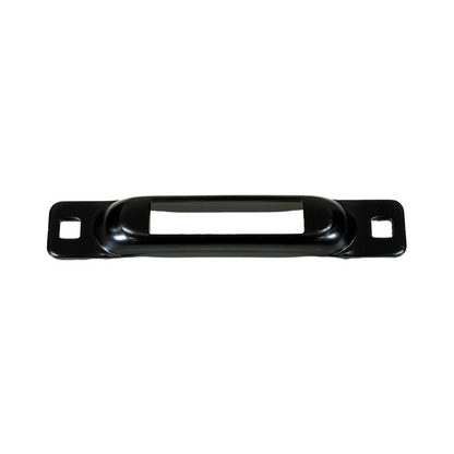 GRUNT Single E-Track Space Saver - 900kg - Black