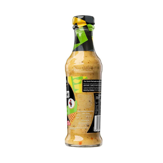 Nando's Lemon & Herb Quick Marinade - 260g