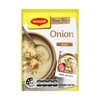 Maggi Onion Soup - 32g