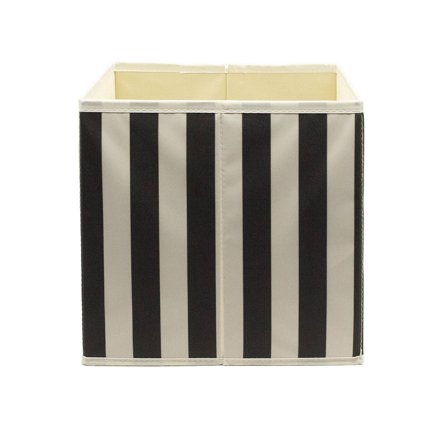 Charcoal Stripe Compact Insert - 270mm