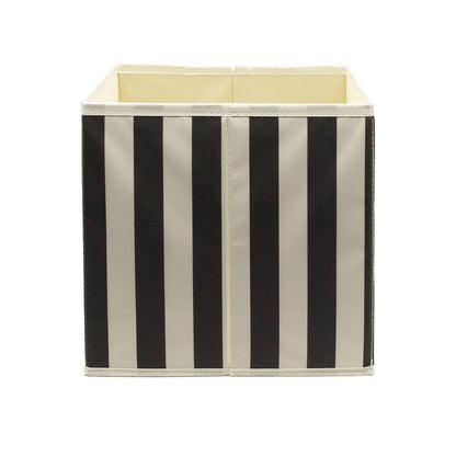 Charcoal Stripe Compact Insert - 270mm