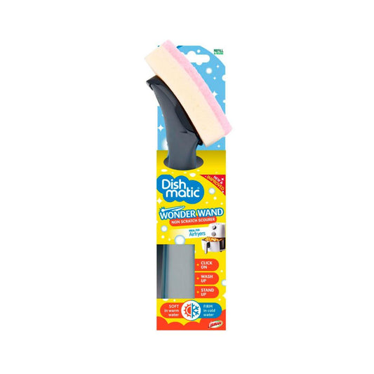 Dishmatic Wonder Wand - 1 each