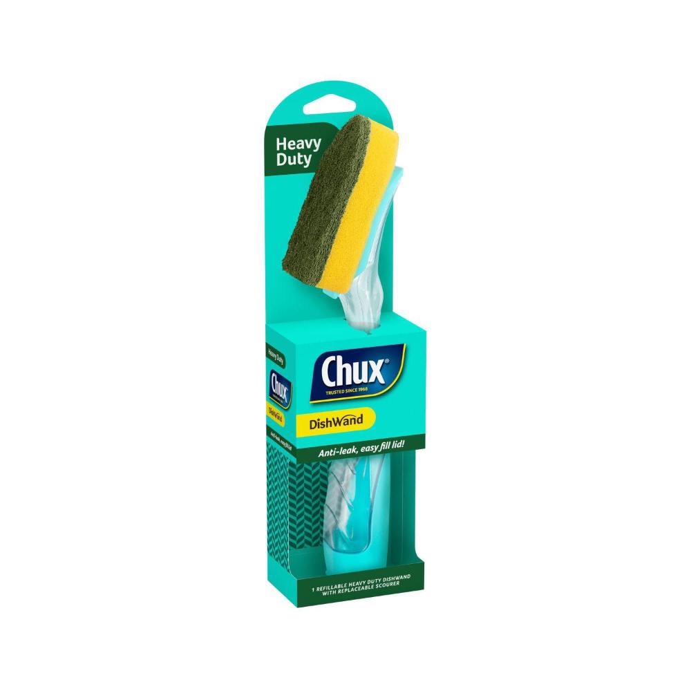 Chux Dishwand Heavy Duty - 1 pack