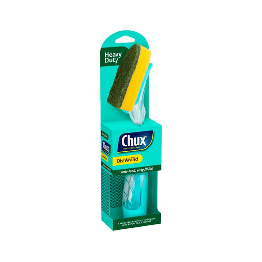 Chux Dishwand Heavy Duty - 1 pack