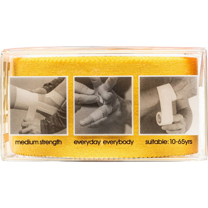 D3 Athletic Sports Tape 15 Metre Roll Each