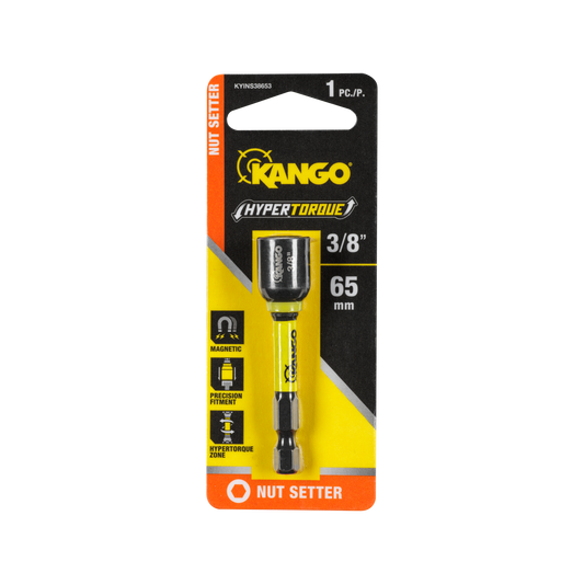 Kango HYPERTORQUE Nut Setter 3/8" 65mm