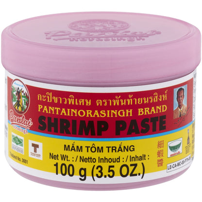 Pantai Shrimp Paste 100g