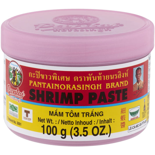 Pantai Shrimp Paste 100g
