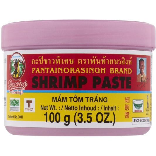 Pantai Shrimp Paste 100g