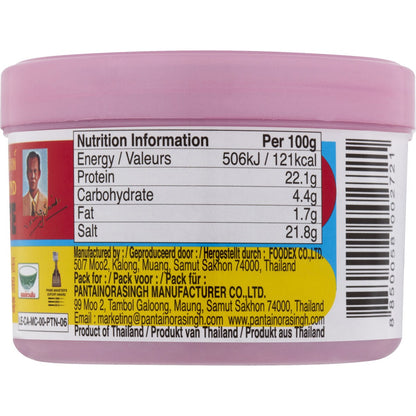 Pantai Shrimp Paste 100g