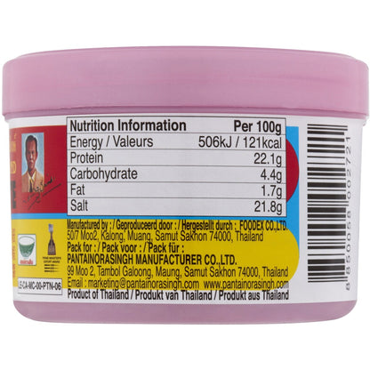 Pantai Shrimp Paste 100g