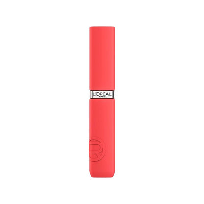 L'Oreal Paris Matte Resistance Liquipd Lipstick Shopping Spree - 5mL