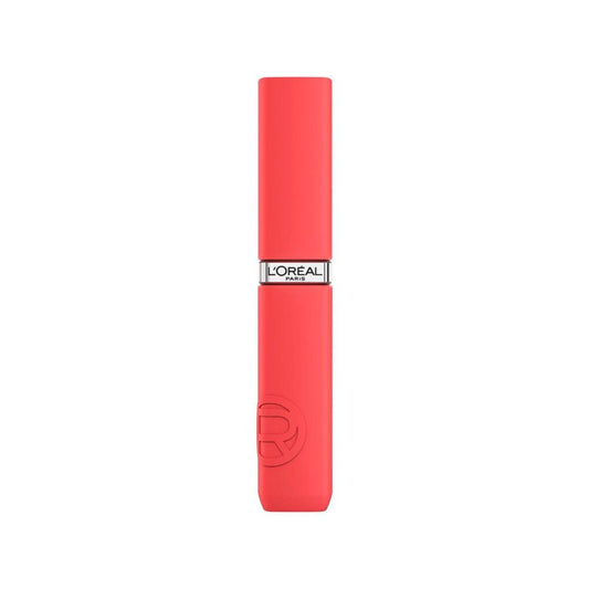 L'Oreal Paris Matte Resistance Liquipd Lipstick Shopping Spree - 5mL