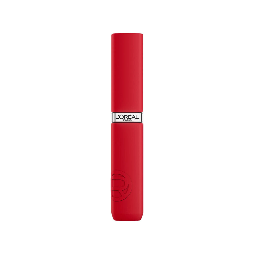 L'Oreal Paris Matte Resistance Liquid Lipstick Le Rouge - 5mL