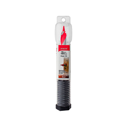 Diablo Auger Bit - 18 x 190mm