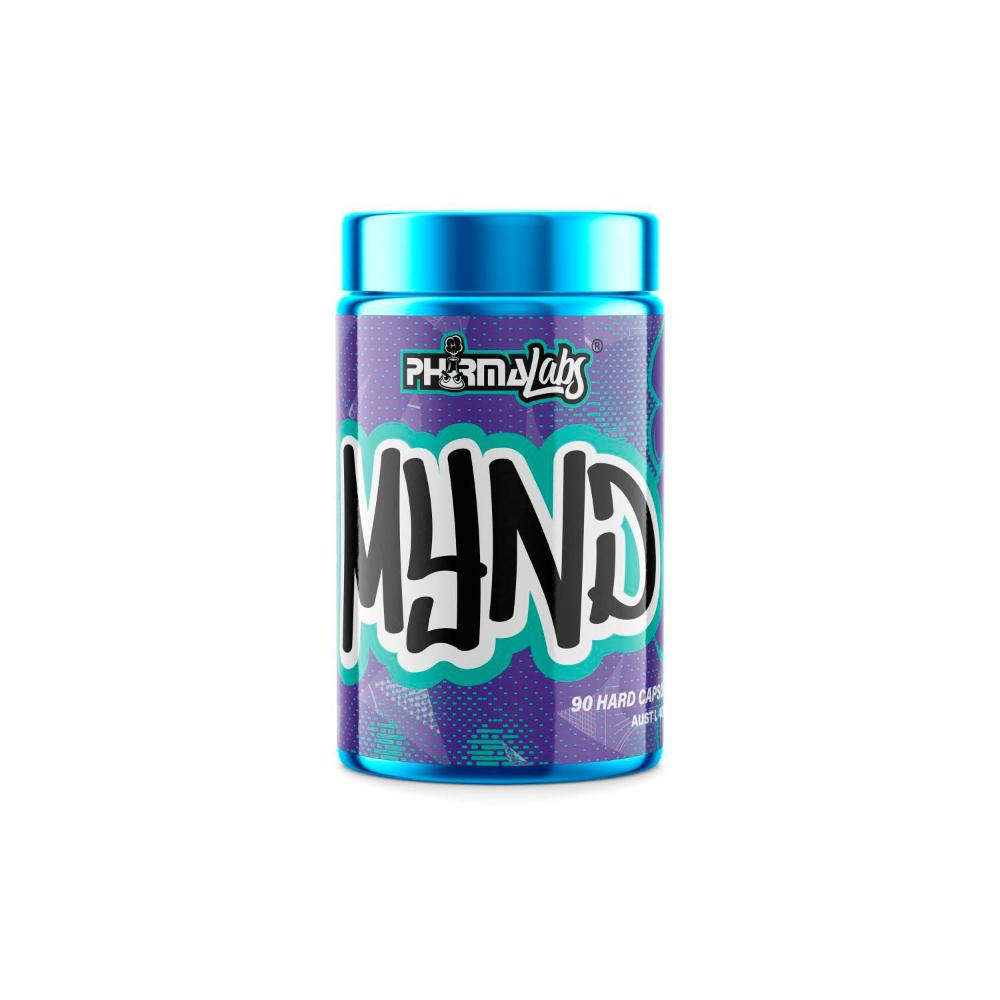 Pharmalabs Mynd - 90 pack
