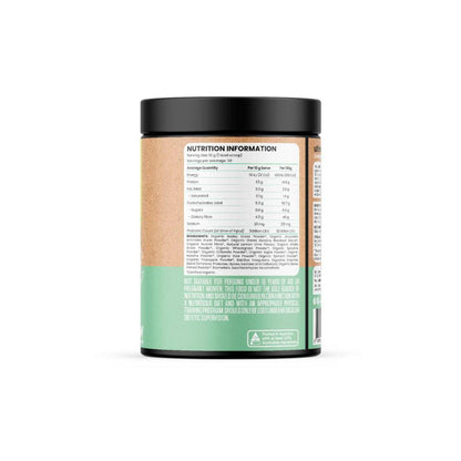 Braw Ultimate Greens + 30 Serves Lemon Lime - 300g